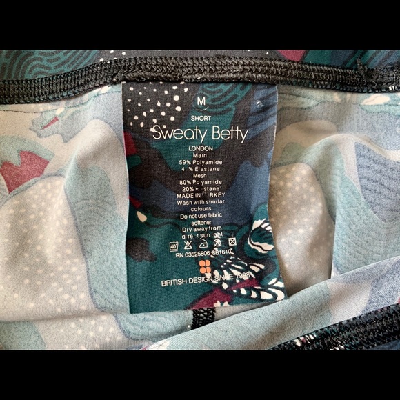 Sweaty Betty Zero Gravity Running Leggings - Picture 7 of 13